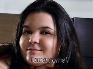 Tamaraomell