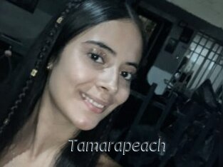 Tamarapeach