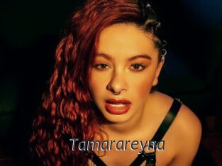 Tamarareyna