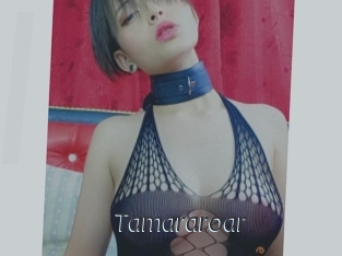 Tamararoar