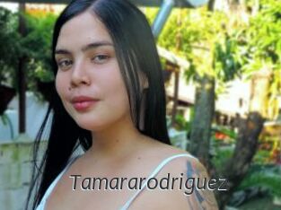 Tamararodriguez