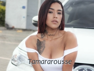 Tamararousse