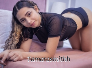 Tamarasmithh