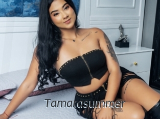 Tamarasummer