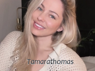Tamarathomas