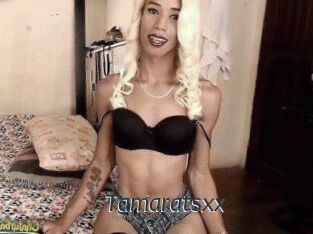 Tamaratsxx