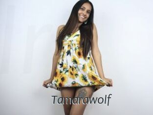 Tamarawolf