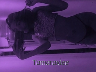Tamaraxlee
