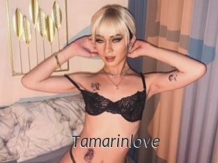 Tamarinlove