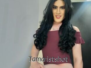 Tamaristshot