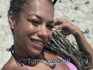 Tame_caramel
