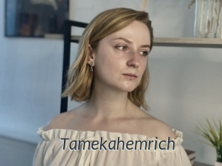 Tamekahemrich