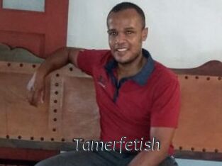 Tamerfetish