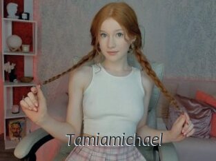 Tamiamichael