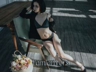 Tamiarivers