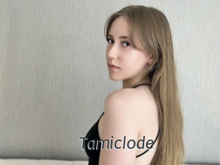 Tamiclode