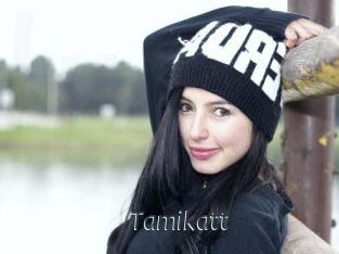 Tamikatt