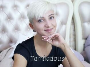 tamiladous Ligne Rose