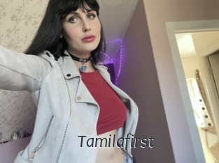 Tamilafirst