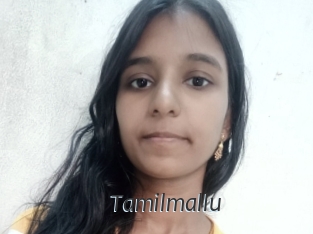 Tamilmallu