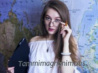 Tammimagnanimous