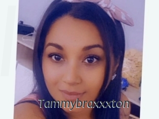 tammybraxxxton Ligne Rose