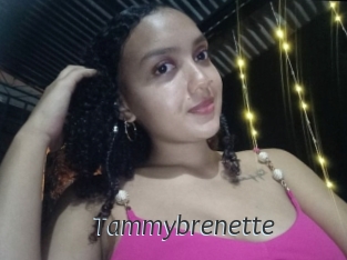 Tammybrenette