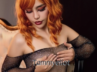 Tammyeliot