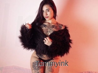 Tammyink