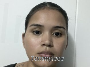 Tammyleee