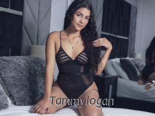 tammylogan Ligne Rose