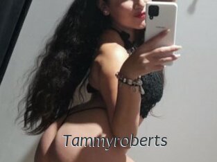 Tammyroberts