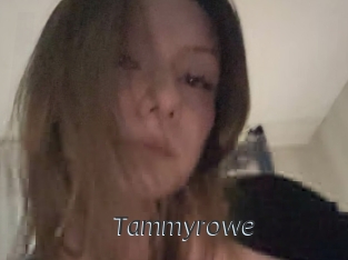 Tammyrowe