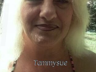 Tammysue