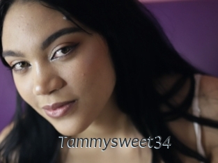 Tammysweet34