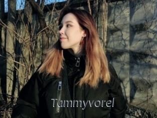 Tammyvorel