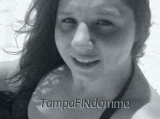 TampaFINdomma