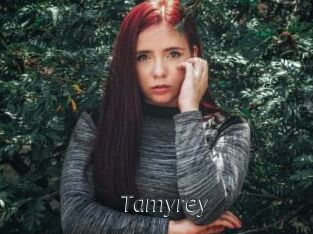 tamyrey Ligne Rose