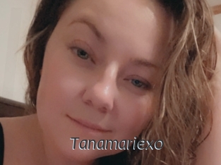 tanamariexo Ligne Rose