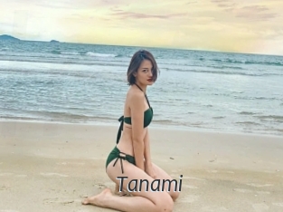 Tanami