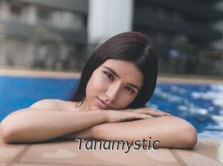 tanamystic Ligne Rose
