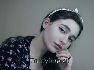 Tandybowen