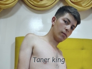 taner_king Ligne Rose