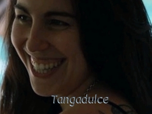 Tangadulce