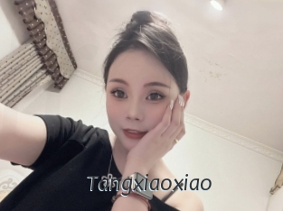 Tangxiaoxiao