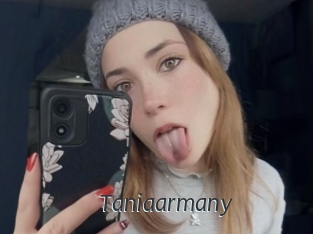 taniaarmany Ligne Rose