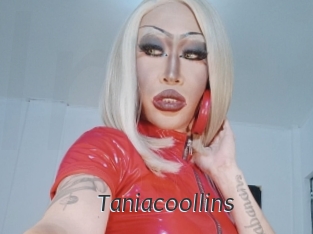 taniacoollins Ligne Rose