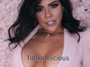 Taniadelicious