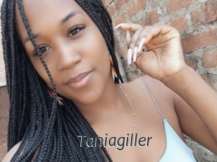 Taniagiller