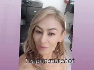 Taniamaturehot